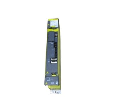 FANUC A06B-6117-H106 aisV160 Servoverstärker