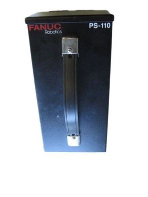 Fanuc Diskettenlaufwerk PS-110 KE-0357081