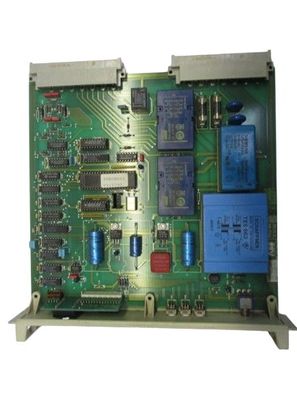 ABB Robotics PCU-02 E-31785 Control Board - inkl. 19% MwSt