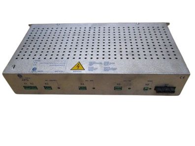 COMAU C4G-APS Modul Netzteil