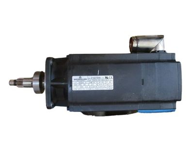 Baumüller Servomotor Nr. 21427556/H Typ DSCG 056S64U38-5 UL
