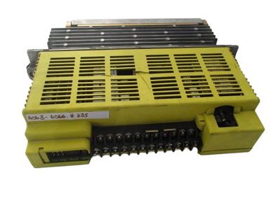 FANUC A06B-6066-H235 A2 Servo Amplifier - inkl. 19% MwSt