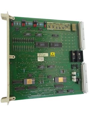 ABB Robotics DSQC 233 - External Axis Board YB560103-BS - inkl. 19% MwSt