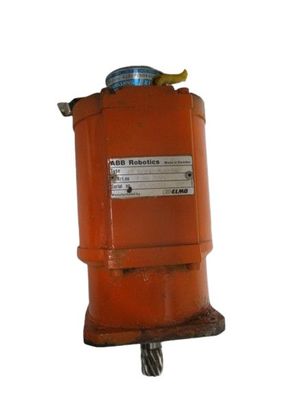 ABB Robotics PS90/638PLSS3822 Servomotor Art. Nr. 3HAB33091