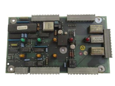 ABB Robotics DSQC 200 - Control Panel (YB560103-AA/5) - inkl. 19% MwSt