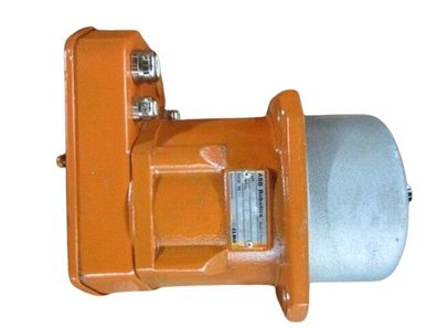 ABB Motor 3HAB 3688-1 Elmo für IRB 4400 - inkl. 19% MwSt