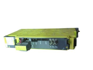 FANUC A06B-6290-H202 aiSV 10/10H Servo Amplifier - inkl. MwSt