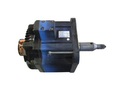 Yaskawa AC Servomotor Type SGMGH-14A2A-YR13 - inkl. 19% MwSt