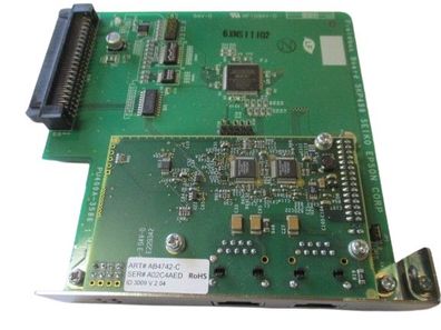 EPSON - Fieldbus Board SKP498 SEIKO CORP 6XNS11/02 EtherCAT/IP Board-inkl. MwSt