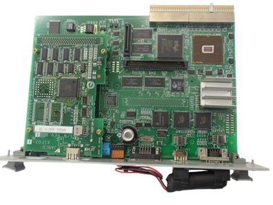 Yaskawa Motoman Control Board XCP01B - inkl. 19% MwSt