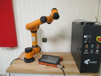 Roboter Kollaborativer Cobot Aubo i5 neu - inkl. 19% MwSt