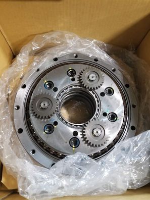 FANUC E0-9999-300-030 DRIVE MOTION Control P65L048-00 R320-1AZ0489