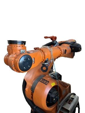 Roboter KUKA KR150L110 -inkl. 19% MwSt