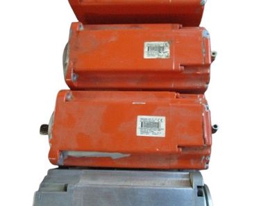 ABB Robotics 3HAC17484-10/00 Tamagawa Servomotor