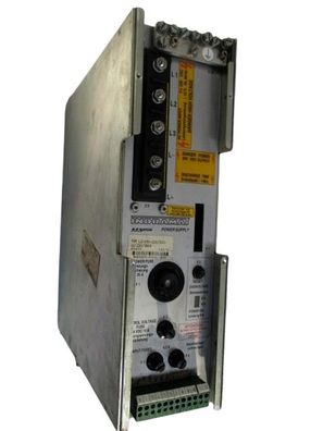 Indramat TVM 1.2-050-220/300-W1/220/380V Power Supply - inkl. 19% MwSt