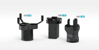 DH Robotics CGI-100 Zentrischgreifer - inkl. 19% MwSt. Lieferzeit 2-3 Wochen