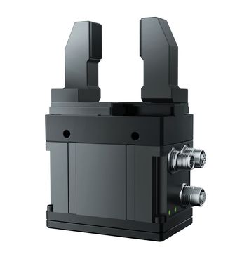 DH Robotics PGI-140-80-W Parallelgreifer- Lieferzeit 5 - 10 Arbeitstage!