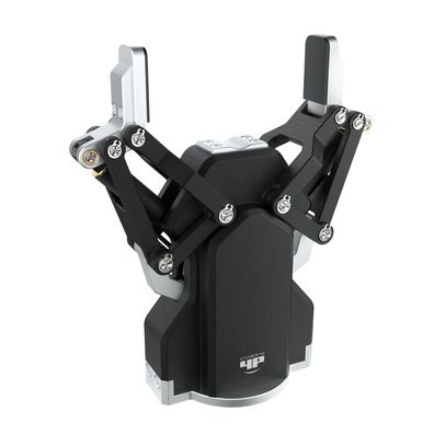 DH Robotics AG-160-95 Adaptiver elektrischer Greifer mit Verbindungsstück