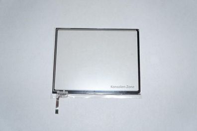 Nintendo New 3DS Touchscreen / Digitizer neu