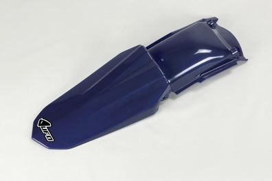 Schutzblech hinten Kotflügel fender passt an Husqvarna Cr Wr 125 05-09 Tc Te bl