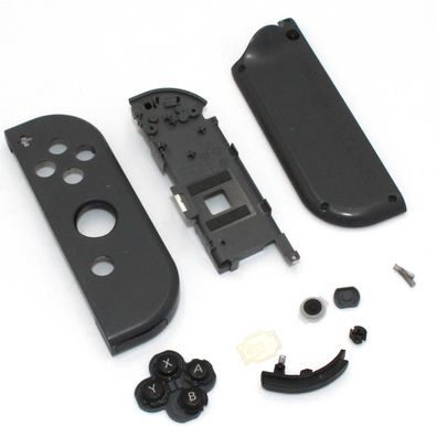 Buttons & Gehäuse für den Joy-Con Controller für Nintendo Switch