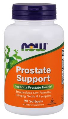 Prostate Support - 90 softgels