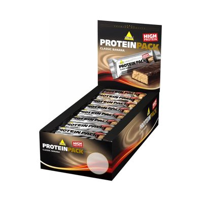 Inkospor Protein Pack (24x35g) Banana