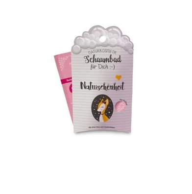 LaVida Schaumbad für Dich 40 ml