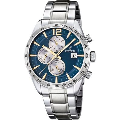 Festina - F16759/7 - Armbanduhr - Herren