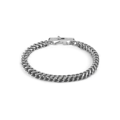 Guess - Armband - Herren - Edelstahl - My Chains - JUMB01338JWSTS