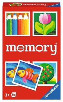 Kinder Memory (Ravensburger)