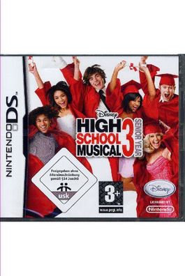 High School Musical 3: Senior High Year - Dance it! - Disney