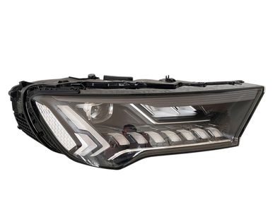 Neu OE Scheinwerfer Matrix LED AUDI Q7 SQ7 4MB 4MG 2016 - 4M0941040A
