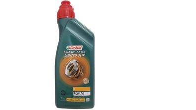 Castrol Axle Z Limited Slip 90 Getriebeöl APi GL-5 1 Liter