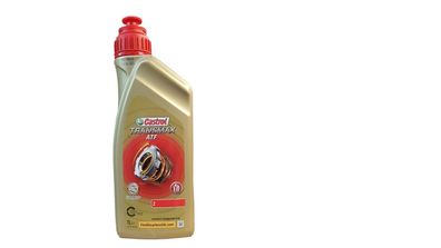 Castrol Getriebeöl Transmax Z ATF 1x1 Liter Dose