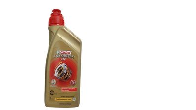 Castrol Transmax ATF Dexron VIMercon Multivehicle 1 Liter