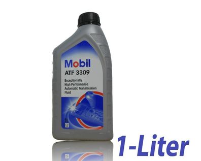 Mobil ATF 3309 Automatik Getriebeöl - 1 Liter