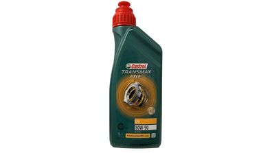 Castrol Transmax Axle EPX 80W-90 1 Liter Getriebeöl