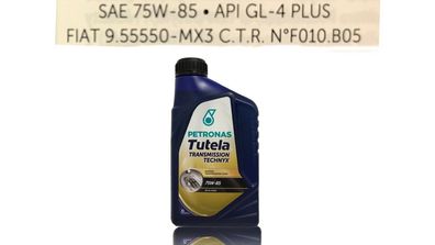 Tutela Transmission Technyx 75W-85