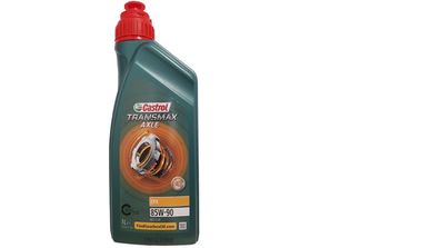 Castrol Transmax Axle EPX 85W-90 1 Liter Getriebeöl API GL-5 MB- 235.0