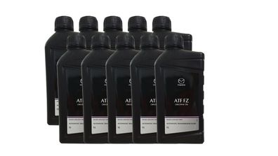 Mazda Original Oil ATF FZ 10x1Liter