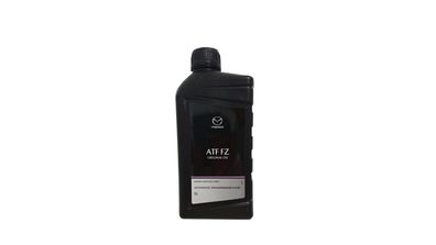 Mazda Original Oil ATF FZ 1x1Liter