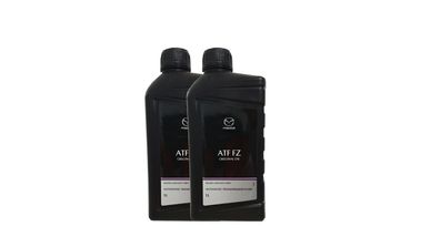 Mazda Original Oil ATF FZ 2x1Liter