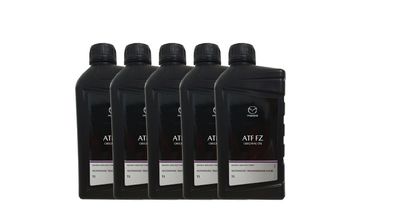 Mazda Original Oil ATF FZ 5x1Liter