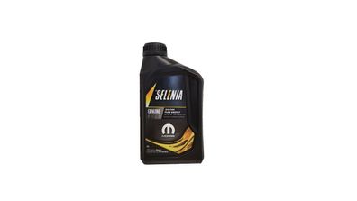 Selenia Pure Energy DigiteK 0W-30, ACEA C2 1 Liter