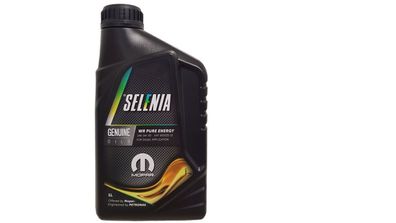 Selenia WR Pure Energy 5W-30 ACEA C2 1x1 liter Fiat 9.55535-S1