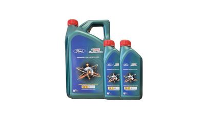 Castrol Ford Magnatec Professional A5 5W-30 ACEA A5/ B5, 5 + 2x1 Liter