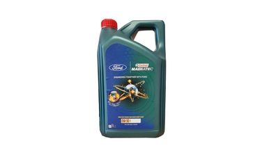 Castrol Magnatec Professional D 0W30 Ford WSS-M2C950-A 1x 5 liter Ford