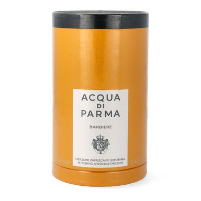 Acqua di Parma Barbiere Erfrischende After Shave Emulsion 100 ml