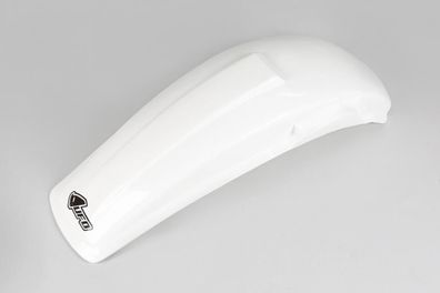 Schutzblech hinten Kotflügel rear fender passt an Ktm Sx 250 500 600 90-92 weiß